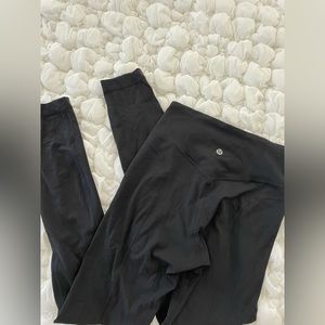 Lululemon 7/8 aligns